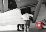 Image of Charles Lindbergh Dearborn Michigan USA, 1927, second 52 stock footage video 65675066089