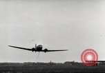 Image of C-47 United States USA, 1938, second 13 stock footage video 65675066090