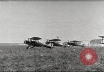 Image of DH-4 aircraft United States USA, 1918, second 1 stock footage video 65675066091