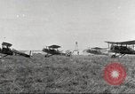Image of DH-4 aircraft United States USA, 1918, second 3 stock footage video 65675066091