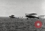 Image of DH-4 aircraft United States USA, 1918, second 4 stock footage video 65675066091