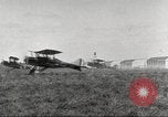 Image of DH-4 aircraft United States USA, 1918, second 5 stock footage video 65675066091