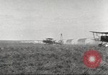 Image of DH-4 aircraft United States USA, 1918, second 6 stock footage video 65675066091