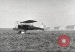 Image of DH-4 aircraft United States USA, 1918, second 7 stock footage video 65675066091
