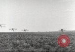 Image of DH-4 aircraft United States USA, 1918, second 9 stock footage video 65675066091