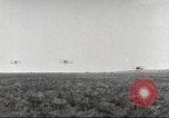 Image of DH-4 aircraft United States USA, 1918, second 12 stock footage video 65675066091