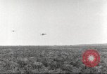 Image of DH-4 aircraft United States USA, 1918, second 16 stock footage video 65675066091