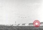 Image of DH-4 aircraft United States USA, 1918, second 20 stock footage video 65675066091