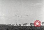 Image of DH-4 aircraft United States USA, 1918, second 22 stock footage video 65675066091