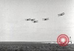 Image of DH-4 aircraft United States USA, 1918, second 26 stock footage video 65675066091