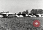 Image of single engine Ford aircraft Dearborn Michigan USA, 1925, second 3 stock footage video 65675066092