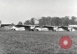 Image of single engine Ford aircraft Dearborn Michigan USA, 1925, second 6 stock footage video 65675066092