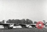 Image of single engine Ford aircraft Dearborn Michigan USA, 1925, second 9 stock footage video 65675066092