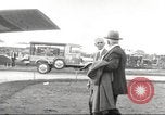 Image of single engine Ford aircraft Dearborn Michigan USA, 1925, second 12 stock footage video 65675066092
