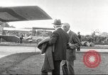 Image of single engine Ford aircraft Dearborn Michigan USA, 1925, second 13 stock footage video 65675066092