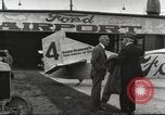 Image of single engine Ford aircraft Dearborn Michigan USA, 1925, second 25 stock footage video 65675066092