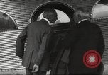Image of single engine Ford aircraft Dearborn Michigan USA, 1925, second 29 stock footage video 65675066092