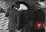 Image of single engine Ford aircraft Dearborn Michigan USA, 1925, second 30 stock footage video 65675066092