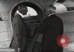 Image of single engine Ford aircraft Dearborn Michigan USA, 1925, second 31 stock footage video 65675066092