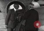 Image of single engine Ford aircraft Dearborn Michigan USA, 1925, second 32 stock footage video 65675066092