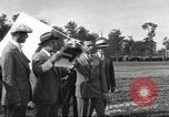 Image of aircraft reliability tour Dearborn Michigan USA, 1925, second 3 stock footage video 65675066093