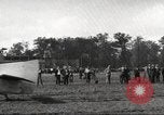 Image of aircraft reliability tour Dearborn Michigan USA, 1925, second 10 stock footage video 65675066093