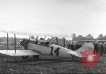 Image of aircraft reliability tour Dearborn Michigan USA, 1925, second 12 stock footage video 65675066093
