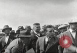 Image of aircraft reliability tour Dearborn Michigan USA, 1925, second 15 stock footage video 65675066093