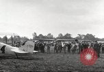 Image of aircraft reliability tour Dearborn Michigan USA, 1925, second 17 stock footage video 65675066093