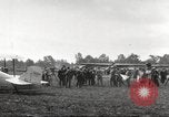 Image of aircraft reliability tour Dearborn Michigan USA, 1925, second 18 stock footage video 65675066093