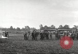 Image of aircraft reliability tour Dearborn Michigan USA, 1925, second 19 stock footage video 65675066093