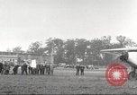 Image of aircraft reliability tour Dearborn Michigan USA, 1925, second 21 stock footage video 65675066093