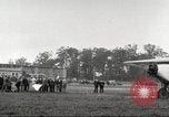 Image of aircraft reliability tour Dearborn Michigan USA, 1925, second 23 stock footage video 65675066093