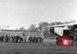 Image of aircraft reliability tour Dearborn Michigan USA, 1925, second 26 stock footage video 65675066093