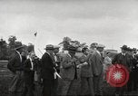 Image of aircraft reliability tour Dearborn Michigan USA, 1925, second 32 stock footage video 65675066093