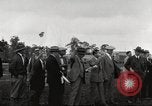 Image of aircraft reliability tour Dearborn Michigan USA, 1925, second 33 stock footage video 65675066093