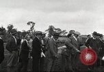 Image of aircraft reliability tour Dearborn Michigan USA, 1925, second 34 stock footage video 65675066093