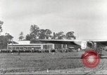Image of aircraft reliability tour Dearborn Michigan USA, 1925, second 37 stock footage video 65675066093