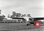 Image of aircraft reliability tour Dearborn Michigan USA, 1925, second 38 stock footage video 65675066093