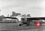 Image of aircraft reliability tour Dearborn Michigan USA, 1925, second 39 stock footage video 65675066093