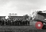 Image of aircraft reliability tour Dearborn Michigan USA, 1925, second 41 stock footage video 65675066093