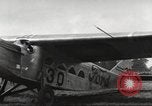 Image of aircraft reliability tour Dearborn Michigan USA, 1925, second 48 stock footage video 65675066093