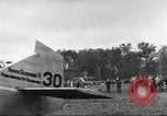 Image of aircraft reliability tour Dearborn Michigan USA, 1925, second 51 stock footage video 65675066093