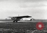 Image of aircraft reliability tour Dearborn Michigan USA, 1925, second 54 stock footage video 65675066093