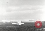 Image of aircraft reliability tour Dearborn Michigan USA, 1925, second 56 stock footage video 65675066093