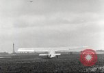 Image of aircraft reliability tour Dearborn Michigan USA, 1925, second 58 stock footage video 65675066093