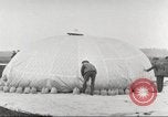 Image of balloon race Dearborn Michigan USA, 1925, second 3 stock footage video 65675066094