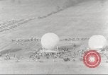 Image of balloon race Dearborn Michigan USA, 1925, second 10 stock footage video 65675066094