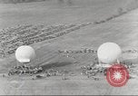 Image of balloon race Dearborn Michigan USA, 1925, second 12 stock footage video 65675066094