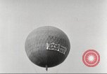 Image of balloon race Dearborn Michigan USA, 1925, second 17 stock footage video 65675066094